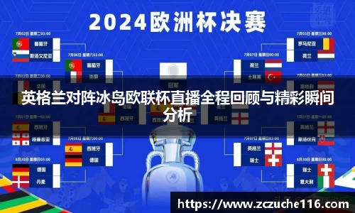 J9英格兰对阵冰岛欧联杯直播全程回顾与精彩瞬间分析